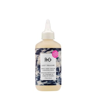 R+Co Rinçage nettoyant "Lost Treasure" (177ml/6.0oz) R+Co Rinçage nettoyant "Lost Treasure" (177ml/6.0oz)