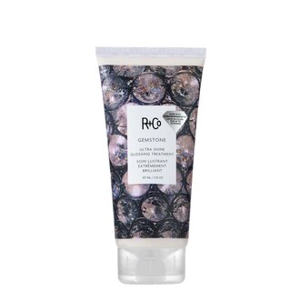 R+Co Masque lustrant "Gemstone" (147ml/5.0oz) R+Co Masque lustrant "Gemstone" (147ml/5.0oz)