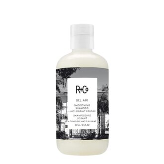 R+Co Shampoing lissant "Bel Air" (241ml/8.5oz) R+Co Shampoing lissant "Bel Air" (241ml/8.5oz)