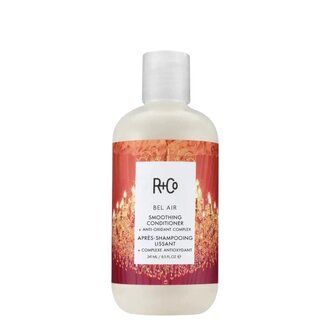 R+Co Revitalisant lissant "Bel Air" (241ml/8.5oz) R+Co Revitalisant lissant "Bel Air" (241ml/8.5oz)