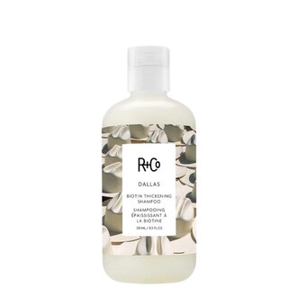 R+Co Shampoing épaississant "Dallas" (251ml/8.5oz) R+Co Shampoing épaississant "Dallas" (251ml/8.5oz)