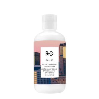 R+Co Revitalisant épaississant "Dallas" (241ml/8.5oz) R+Co Revitalisant épaississant "Dallas" (241ml/8.5oz)