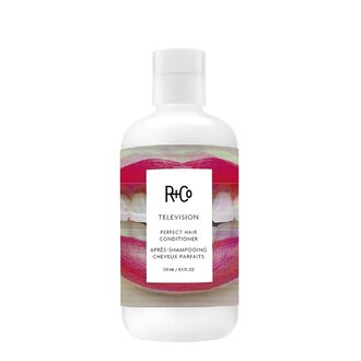 R+Co Revitalisant cheveux parfaits "Television" (241ml/8.5oz) R+Co Revitalisant cheveux parfaits "Television" (241ml/8.5oz)