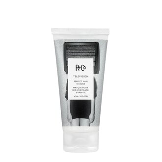 R+Co Masque chevelure parfaite "Television" (147ml/5.0oz) R+Co Masque chevelure parfaite "Television" (147ml/5.0oz)