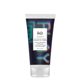 R+Co Cassette Curl Defining Masque (147ml/5.0oz)