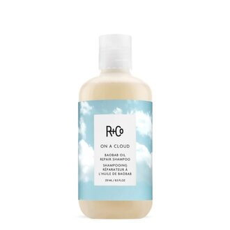 R+Co Shampoing réparateur "On A Cloud" (241ml/8.5oz) R+Co Shampoing réparateur "On A Cloud" (241ml/8.5oz)