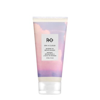R+Co Masque réparateur "On A Cloud" (147ml/5.0oz) R+Co Masque réparateur "On A Cloud" (147ml/5.0oz)