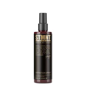 STMNT Grooming Goods Vaporisateur définition "Definition Spray" (200ml/6.76oz) STMNT Grooming Goods Vaporisateur définition "Definition Spray" (200ml/6.76oz)