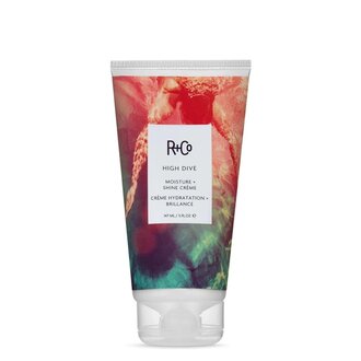 R+Co Crème hydratation + brillance "High Dive" (147ml/5.0oz) R+Co Crème hydratation + brillance "High Dive" (147ml/5.0oz)