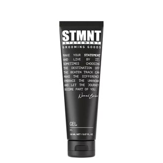 STMNT Grooming Goods Gel définition "Gel" (150ml/5.0oz) STMNT Grooming Goods Gel définition "Gel" (150ml/5.0oz)