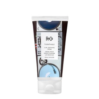 R+Co Crème perfection des boucles "Turntable" (147ml/5.0oz) R+Co Crème perfection des boucles "Turntable" (147ml/5.0oz)