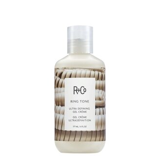 R+Co Gel crème ultra définition "Ring Tone" (177ml/6.0oz) R+Co Gel crème ultra définition "Ring Tone" (177ml/6.0oz)