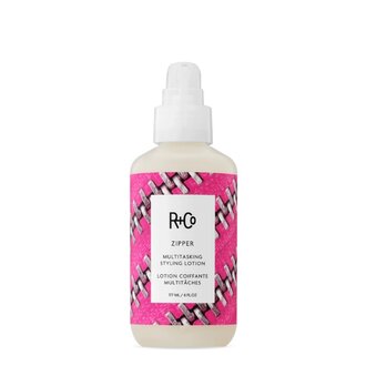 R+Co Zipper Multitasking Styling Lotion (177ml/6.0oz)