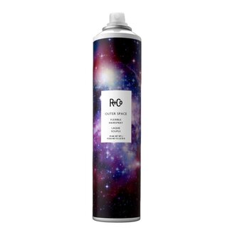 R+Co Fixatif souple "Outer Space" (315ml/9.5oz) R+Co Fixatif souple "Outer Space" (315ml/9.5oz)