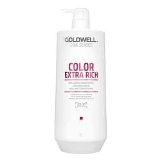 Goldwell. Revitalisant soin brillance riche "Color Extra Rich" Goldwell. Revitalisant soin brillance riche "Color Extra Rich"