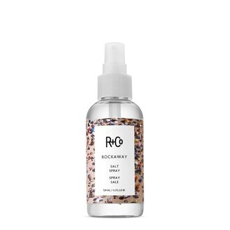 R+Co Spray salé "Rockaway" (119ml/4.0oz) R+Co Spray salé "Rockaway" (119ml/4.0oz)