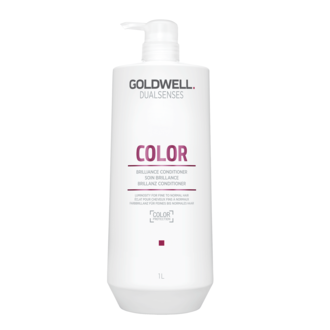 Goldwell. Color Brilliance Conditioner
