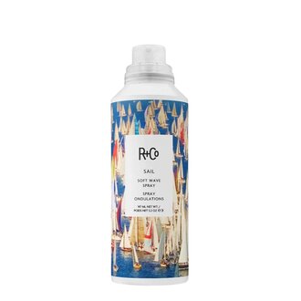 R+Co Spray ondulations "Sail" (147ml/5.2oz) R+Co Spray ondulations "Sail" (147ml/5.2oz)
