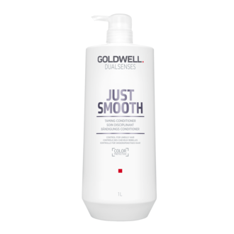 Goldwell. Revitalisant soin disciplinant "Just Smooth" Goldwell. Revitalisant soin disciplinant "Just Smooth"