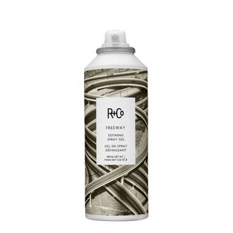 R+Co Spray gel définissant "Freeway" (198ml/5.0oz) R+Co Spray gel définissant "Freeway" (198ml/5.0oz)