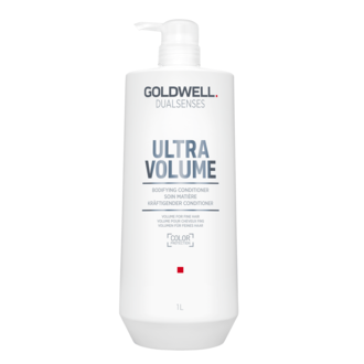 Goldwell. Ultra Volume Bodifying Conditioner