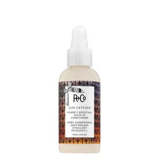 R+Co Revitalisant sans rinçage "Sun Catcher" (119ml/4.2oz) R+Co Revitalisant sans rinçage "Sun Catcher" (119ml/4.2oz)