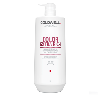 Goldwell. Shampoing brillance riche "Color Extra Rich" Goldwell. Shampoing brillance riche "Color Extra Rich"