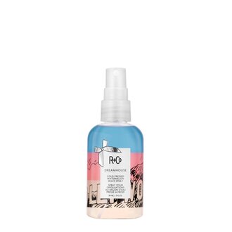 R+Co Spray pour ondulations "Dreamhouse" (89ml/3.0oz) R+Co Spray pour ondulations "Dreamhouse" (89ml/3.0oz)