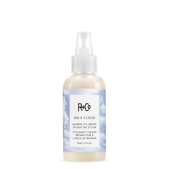 R+Co Spray coiffant réparateur "On a Cloud" (124ml/4.2oz) R+Co Spray coiffant réparateur "On a Cloud" (124ml/4.2oz)