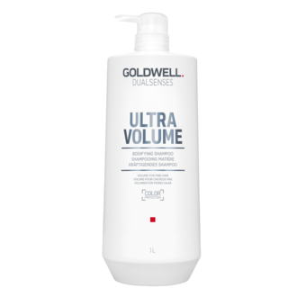 Goldwell. Ultra Volume Bodifying Shampoo