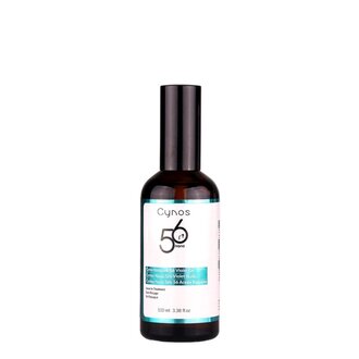 Cynos Nanosilk 56 Violet Serum Treatment (100ml/3.38oz)