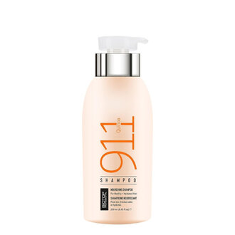 Biotop Professional Shampoing nourrissant "911 Quinoa" (250ml/8.45oz) Biotop Professional Shampoing nourrissant "911 Quinoa" (250ml/8.45oz)