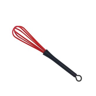 BaByliss PRO Fouet de coloration - Rouge BaByliss PRO Fouet de coloration - Rouge