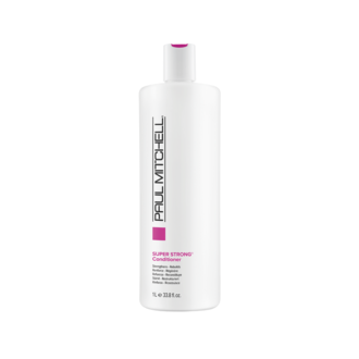 Paul Mitchell Revitalisant renforçateur "Super Strong" Paul Mitchell Revitalisant renforçateur "Super Strong"