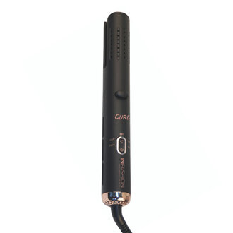 INfashion Professional CURL Professional Curling Iron (25mm/1")