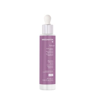 Medavita Velour Night Reset Serum (50ml/1.69oz)