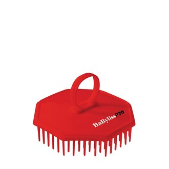 BaByliss PRO Brosse à shampoing - Rouge