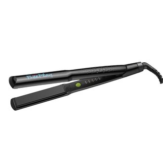 AVANTI Free Play Flat Iron with Tourmaline and Ceramic 1"/25mm Plates - Up to 450°F/230°C