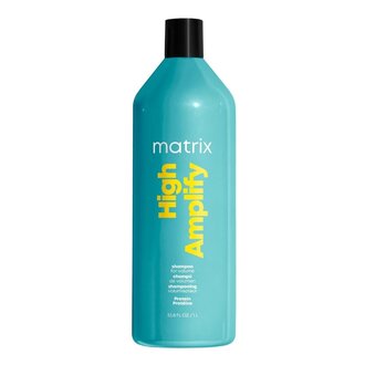 Matrix High Amplify Shampoo
