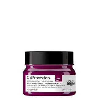 L'Oréal Professionnel Curl Expression Rich Intensive Moisturizer Mask