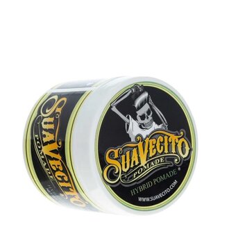 Suavecito Hybrid Pomade (113ml/4.0oz)