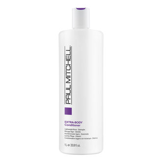Paul Mitchell Revitalisant volume "Extra-Body" Paul Mitchell Revitalisant volume "Extra-Body"
