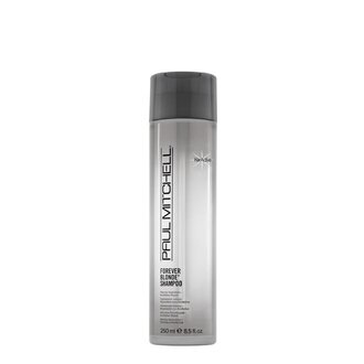 Paul Mitchell Shampoing réparateur "Forever Blonde" (250ml/8.5oz) Paul Mitchell Shampoing réparateur "Forever Blonde" (250ml/8.5oz)