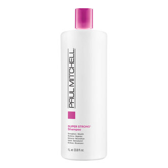 Paul Mitchell Super Strong Strengthening Shampoo