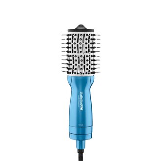 BaByliss PRO Nano Titanium 50mm/2"  Compact  Hot Air Brush