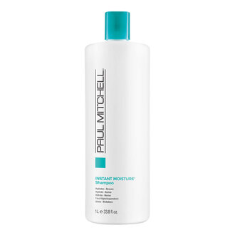 Paul Mitchell Shampoing hydratant "Instant Moisture" Paul Mitchell Shampoing hydratant "Instant Moisture"