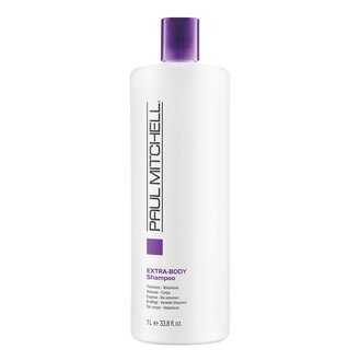 Paul Mitchell Shampoing volume "Extra-Body" Paul Mitchell Shampoing volume "Extra-Body"
