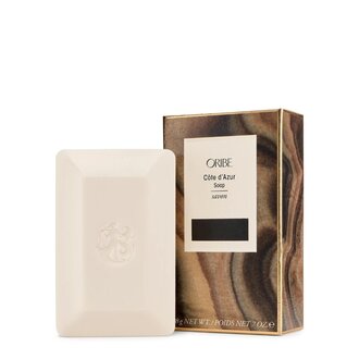 Oribe Savon en barre Côte d'Azur (198g/7.0oz) Oribe Savon en barre Côte d'Azur (198g/7.0oz)