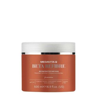 Medavita Masque reconstructeur "Beta-Refibre" Medavita Masque reconstructeur "Beta-Refibre"