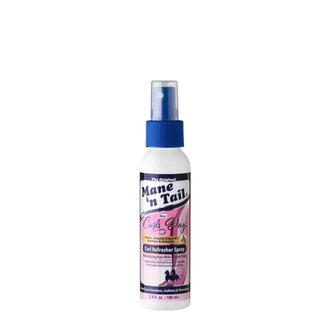 Mane'n Tail Spray rafraîchisseur de boucles "Curl Refreshner Spray" (100ml/3.4oz) Mane'n Tail Spray rafraîchisseur de boucles "Curl Refreshner Spray" (100ml/3.4oz)